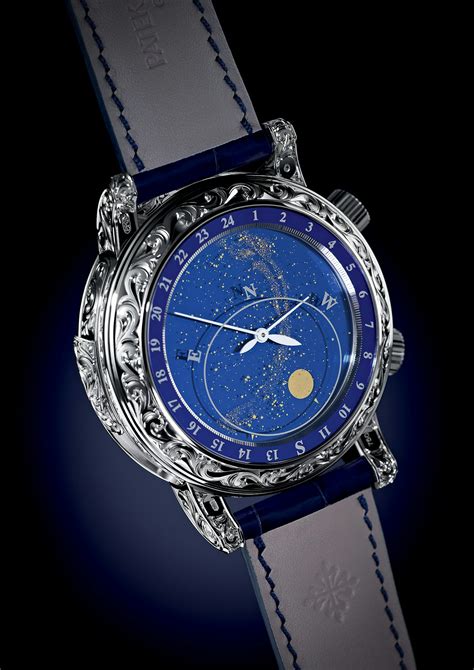 patek philippe 6002g|patek sky moon 6002.